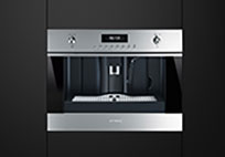 Koffiemachines - bim