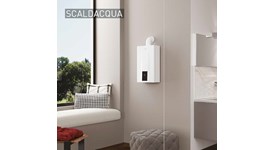 WATER HEATERS - bim