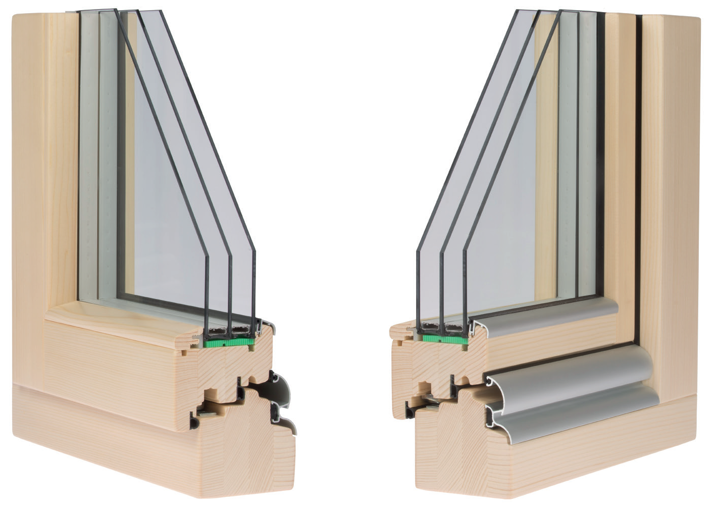 Legno - Clima 92 - bim