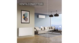 VENTILCONVETTORI - bim