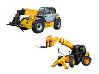Chariots rotatifs - bim