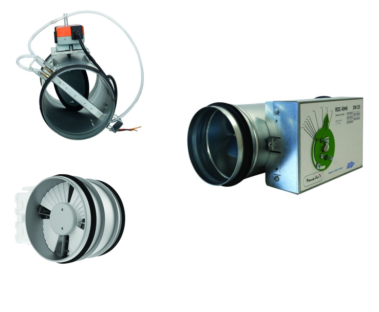 Réseau / Acoustique - bim