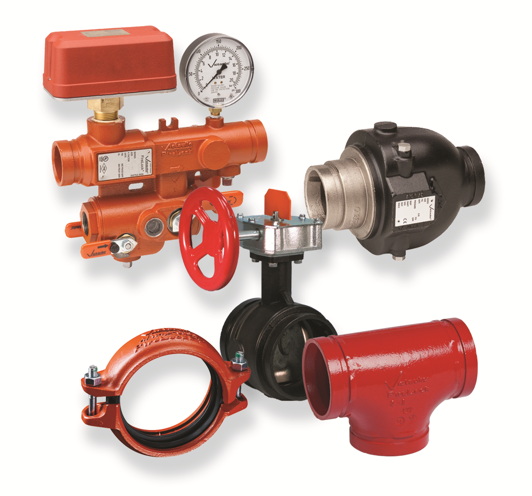 Fire Protection - bim