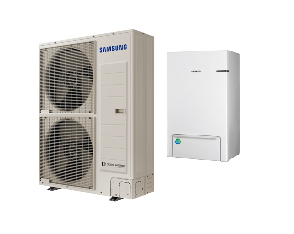 Pompe di Calore EHS - bim