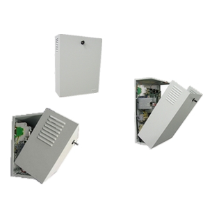 Coffrets électroniques - bim