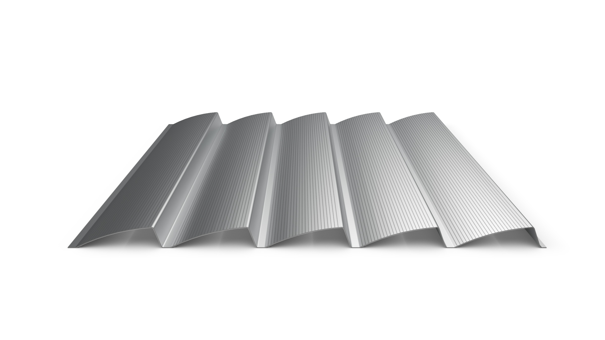 Facade architectural profiles - bim