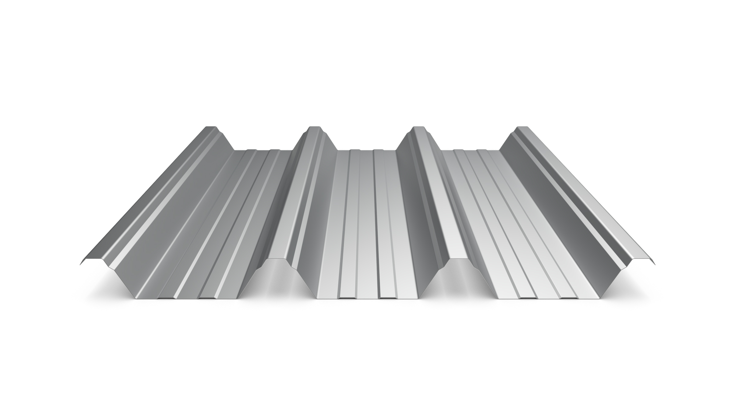 Roof profiles - bim