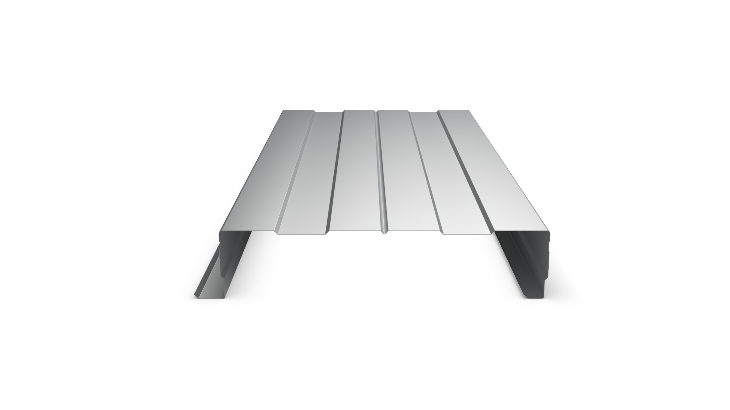 Wall liner trays - bim