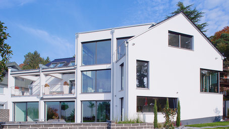 FIN-Project Nova-line - bim