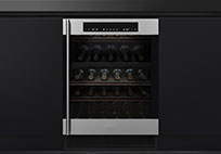 Wijnklimaatkasten - bim