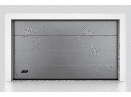 Pannello C - Lower Liscio - bim