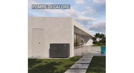 POMPE DI CALORE - bim