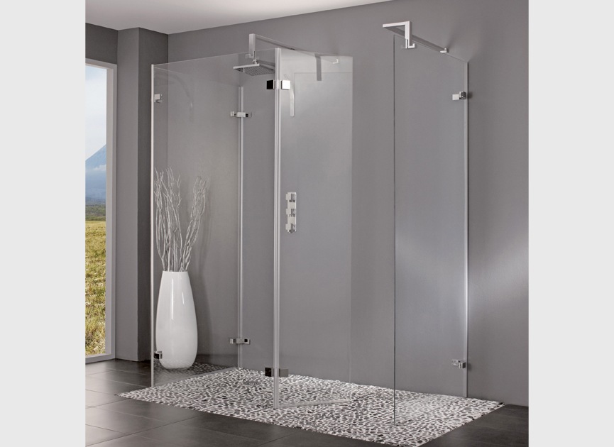 Cabines de Douche - bim