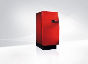 UltraGas® Caldaia a condensazione a gas - bim