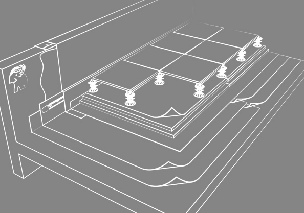 SISTEMAS DE IMPERMEABILIZACIÓN SINTÉTICA - bim