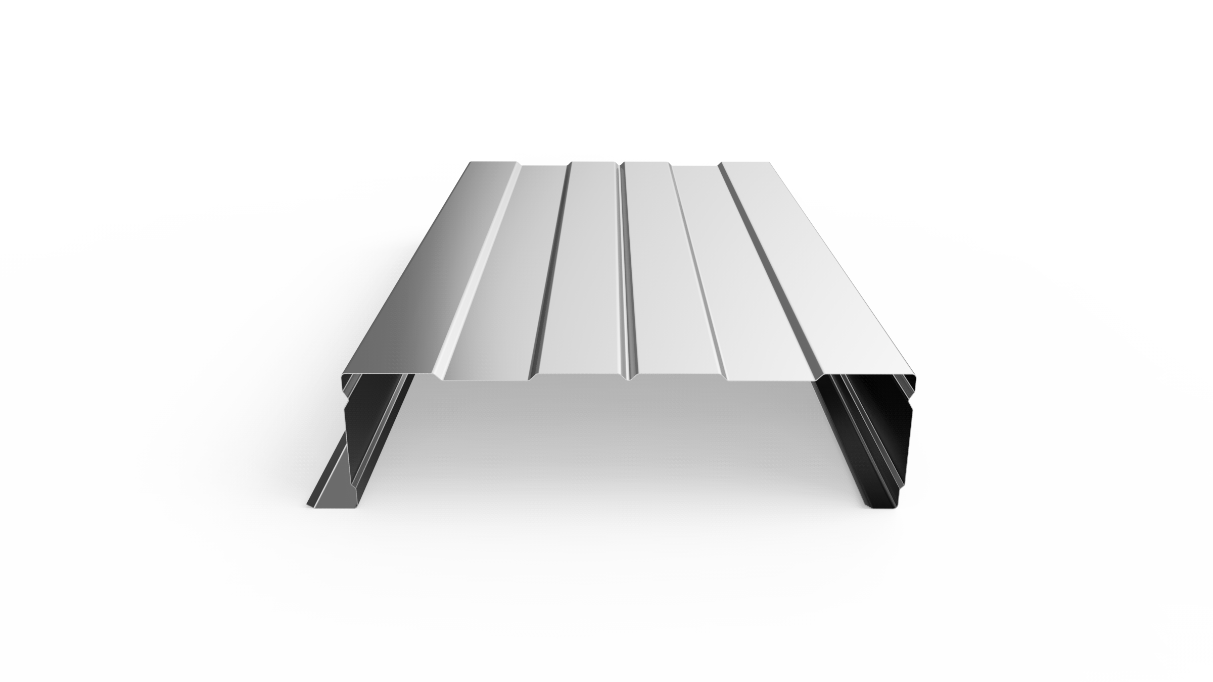 Wall liner trays - bim