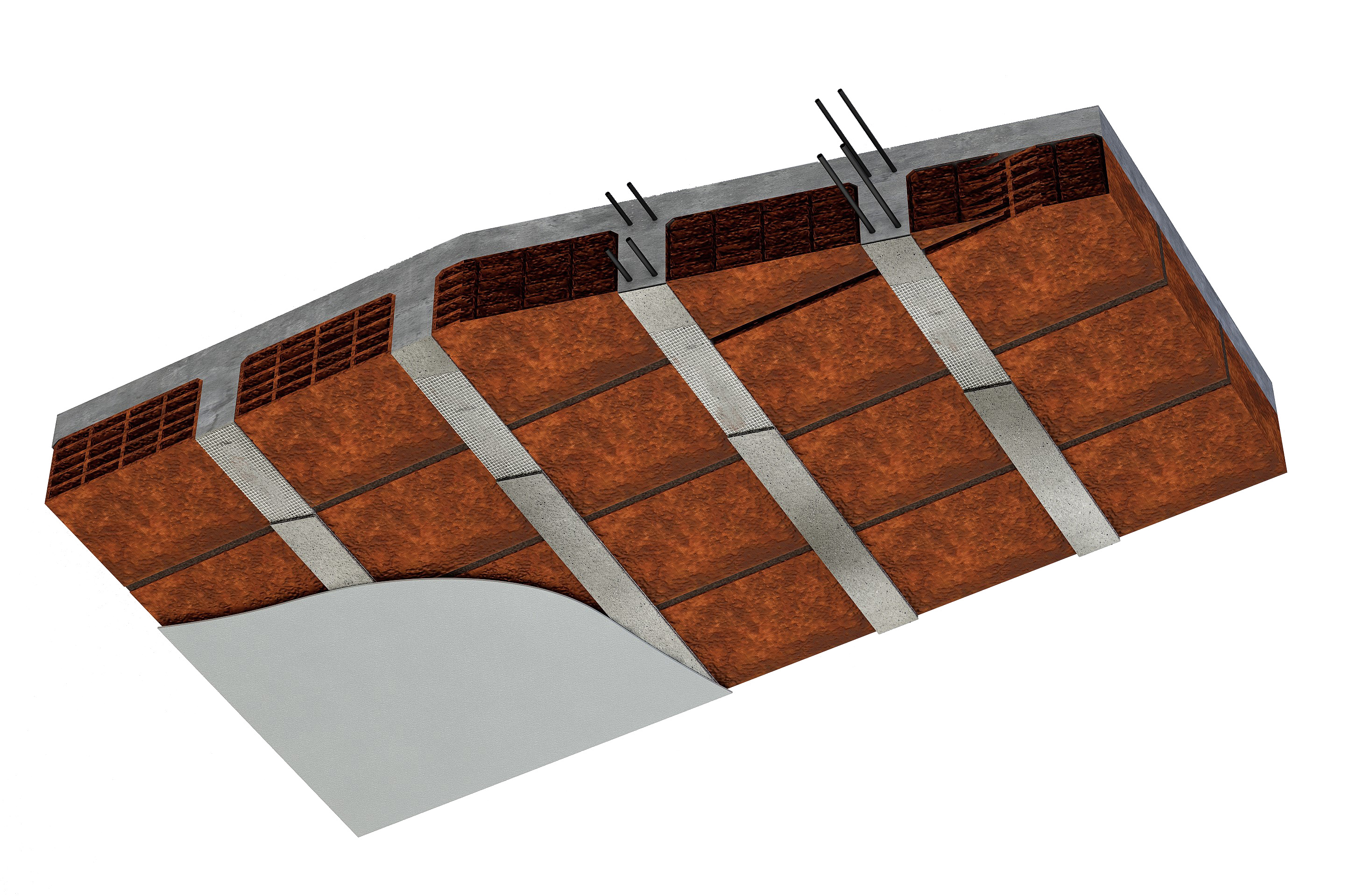 Sistemi di rinforzo strutturale - bim