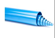 TUBO ALLUMINIO - bim