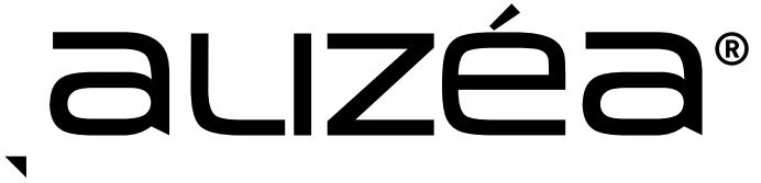 Baie vitrée coulissante aluminium Alizéa - bim