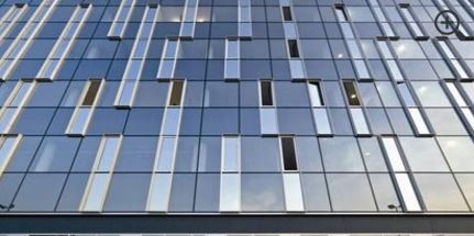 Facciate continue - bim