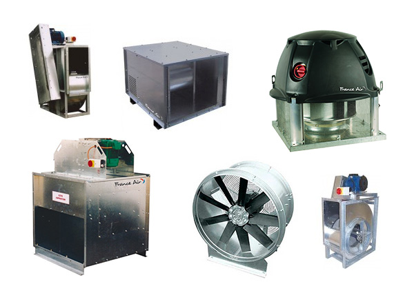 Protection Incendie - bim