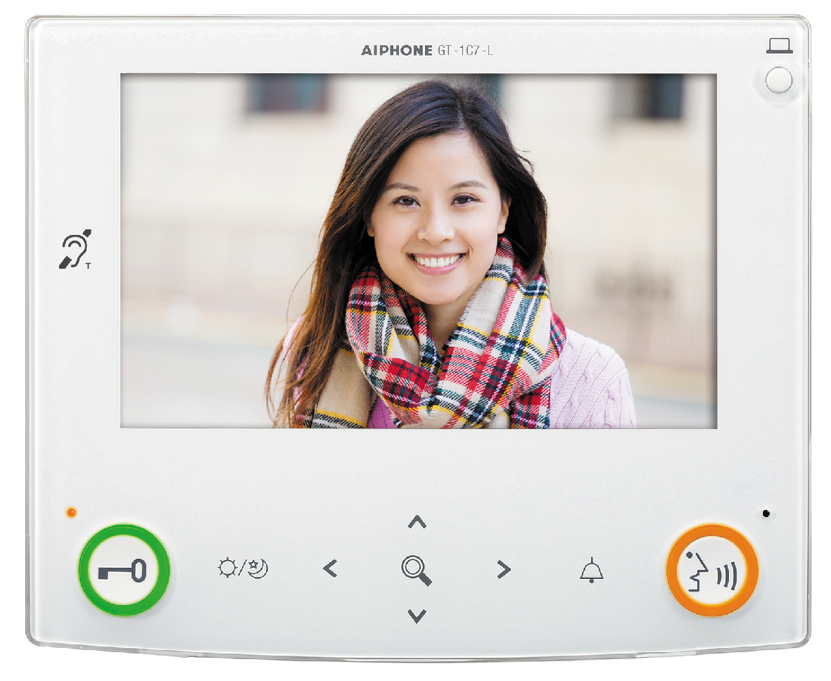 Postes intérieurs série GT - bim