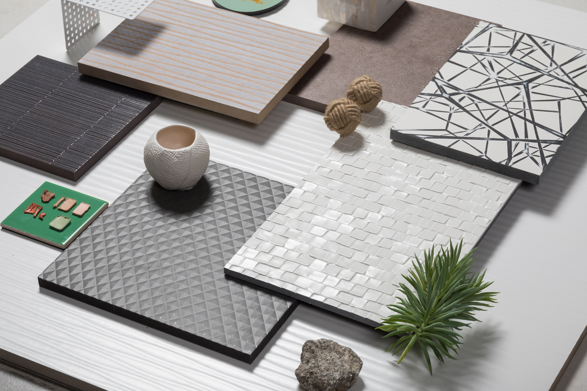 Madera técnica - Tableros de madera - bim