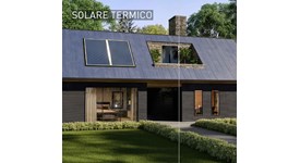 SOLAR THERMAL - bim