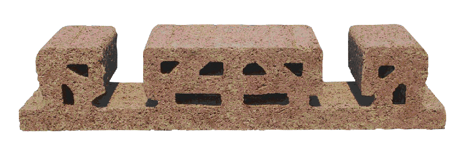 ISOTEX Flooring panels - bim