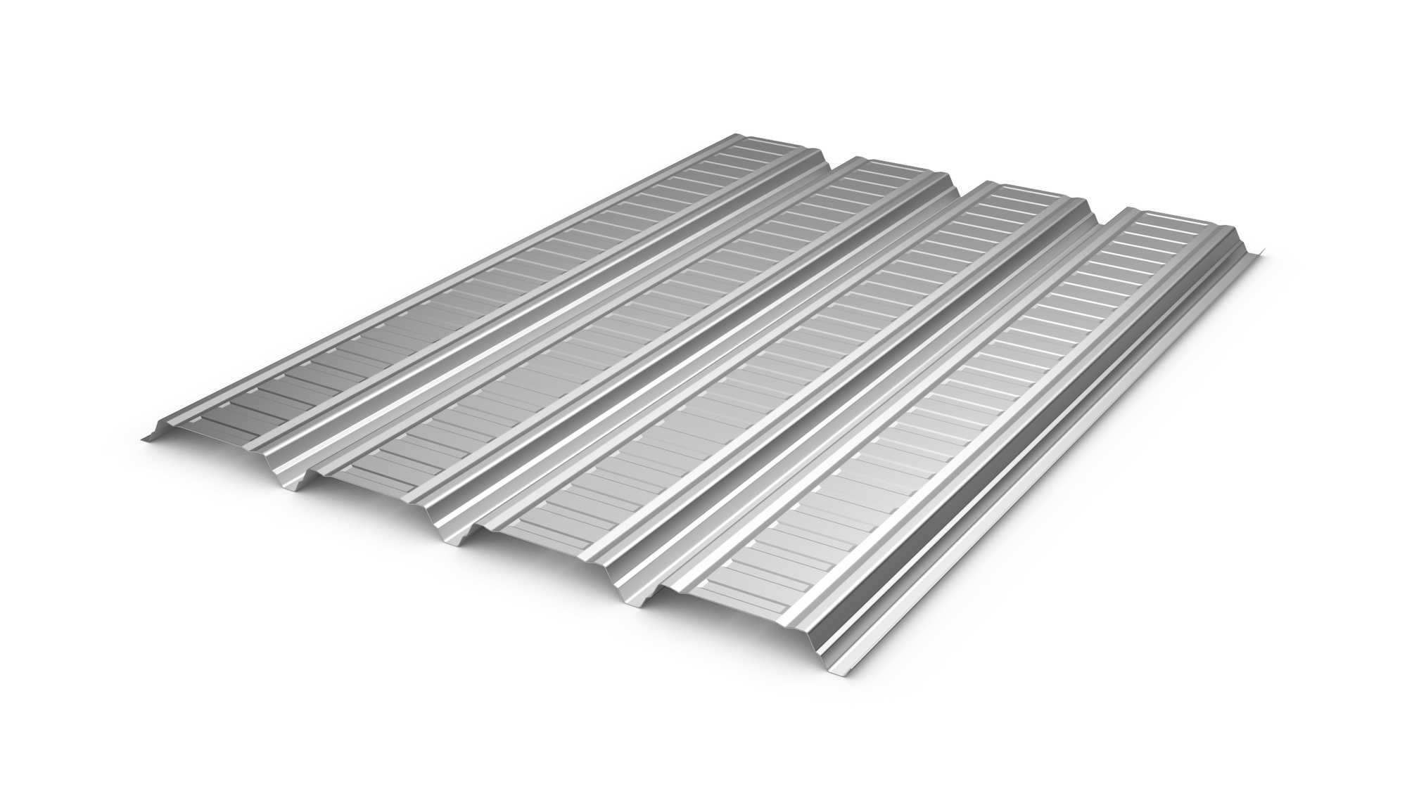 Supports d'étanchéité & plateaux de couverture - bim