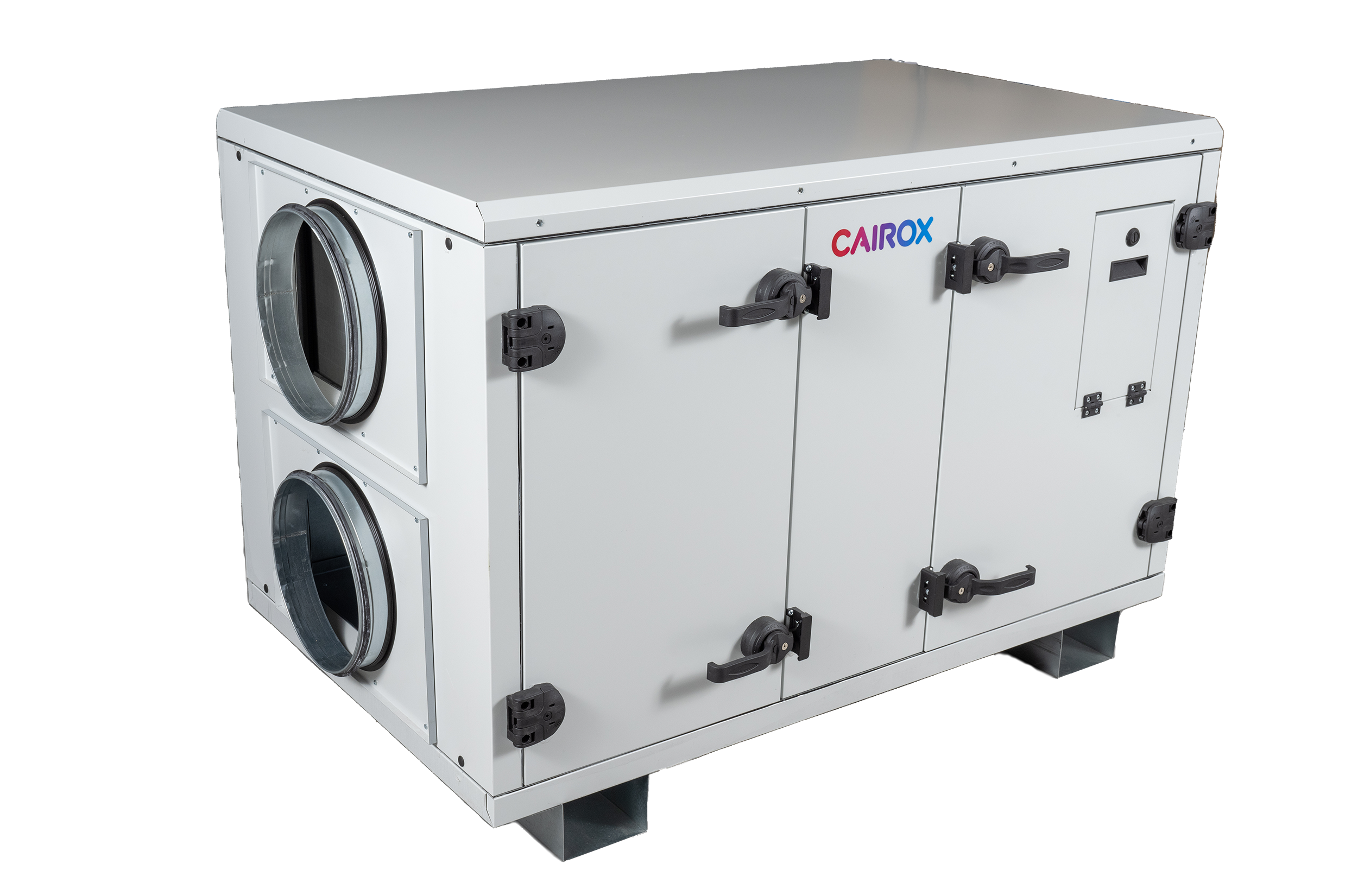 Unités de traitement d'air - bim