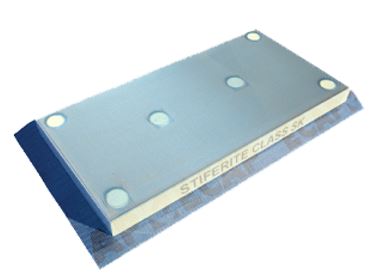 Prefinished Thermal Iinsulating Boards - bim