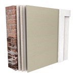 Exterior decoration system (EN) - bim