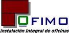 OFIMO Instalación de Oficinas - bim