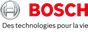 Bosch Thermotechnologie - bim