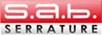S.A.B Serrature S.r.l. - bim