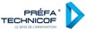 PREFA TECHNICOF - bim