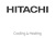 Hitachi Air Conditioning - Australia & New Zealand - bim