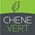 CHÊNE VERT - bim