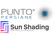 PUNTO PERSIANE - SUN SHADING - bim