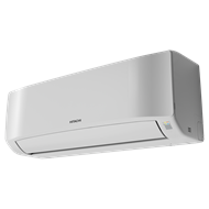 airHome 400 - Indoor unit - bim
