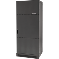 MODULYS BATTERY CABINET HIGH CAPACITY - bim