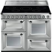 Cocina TR4110IX - bim
