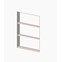 Recessed shelf - bim