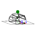 VENTILO-CONVECTEUR MURAL - bim