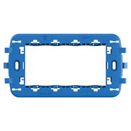 Libero telaio multiserie 4M - 4B.BV.4M - bim