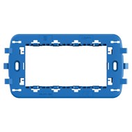 Libero telaio multiserie 4M - 4B.BV.4M - bim