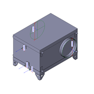 Module batterie CO - PowerPlay - bim