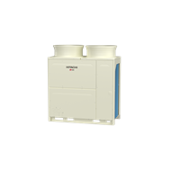 air365 Max Pro - Heat Pump type - bim