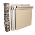 DECORACIÓN DE FACHADAS DE EDIFICIOS HISTÓRICOS (DE4) - bim